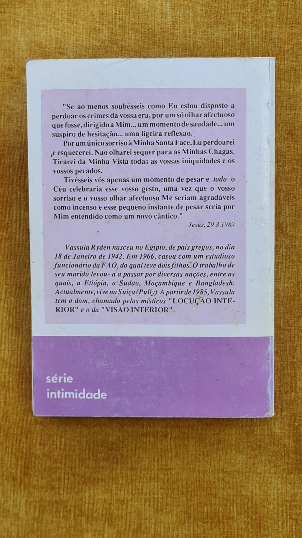 A verdadeira vida em Deus - Encontros com Jesus III