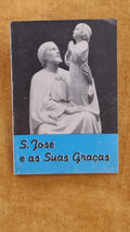 Saint Joseph and his graces
