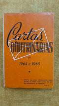 Doctrinal Letters of 1964 and 1965