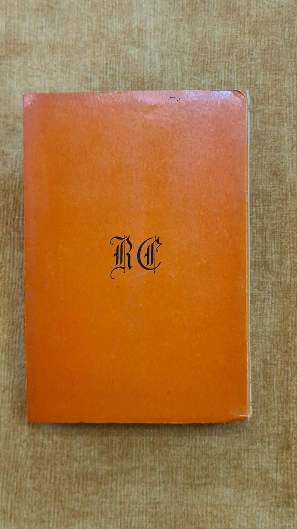 Doctrinal Letters of 1964 and 1965