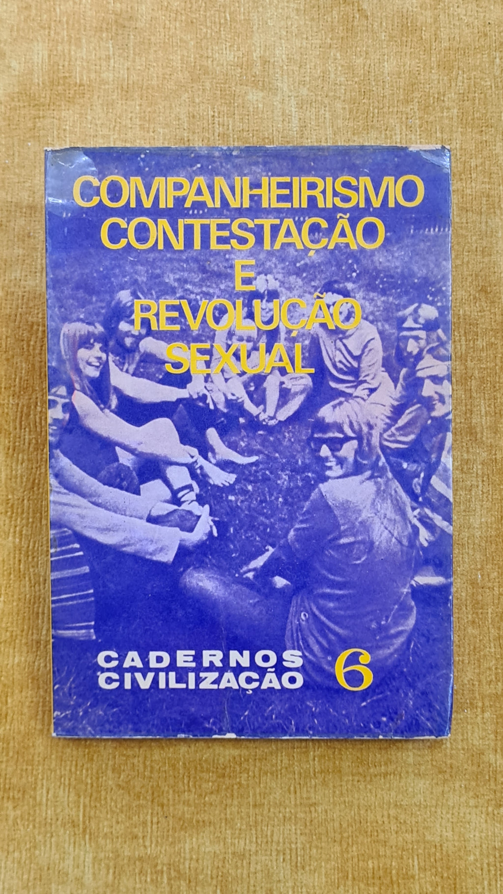 Comradeship, contestation and sexual revolution - notebooks civilization 6