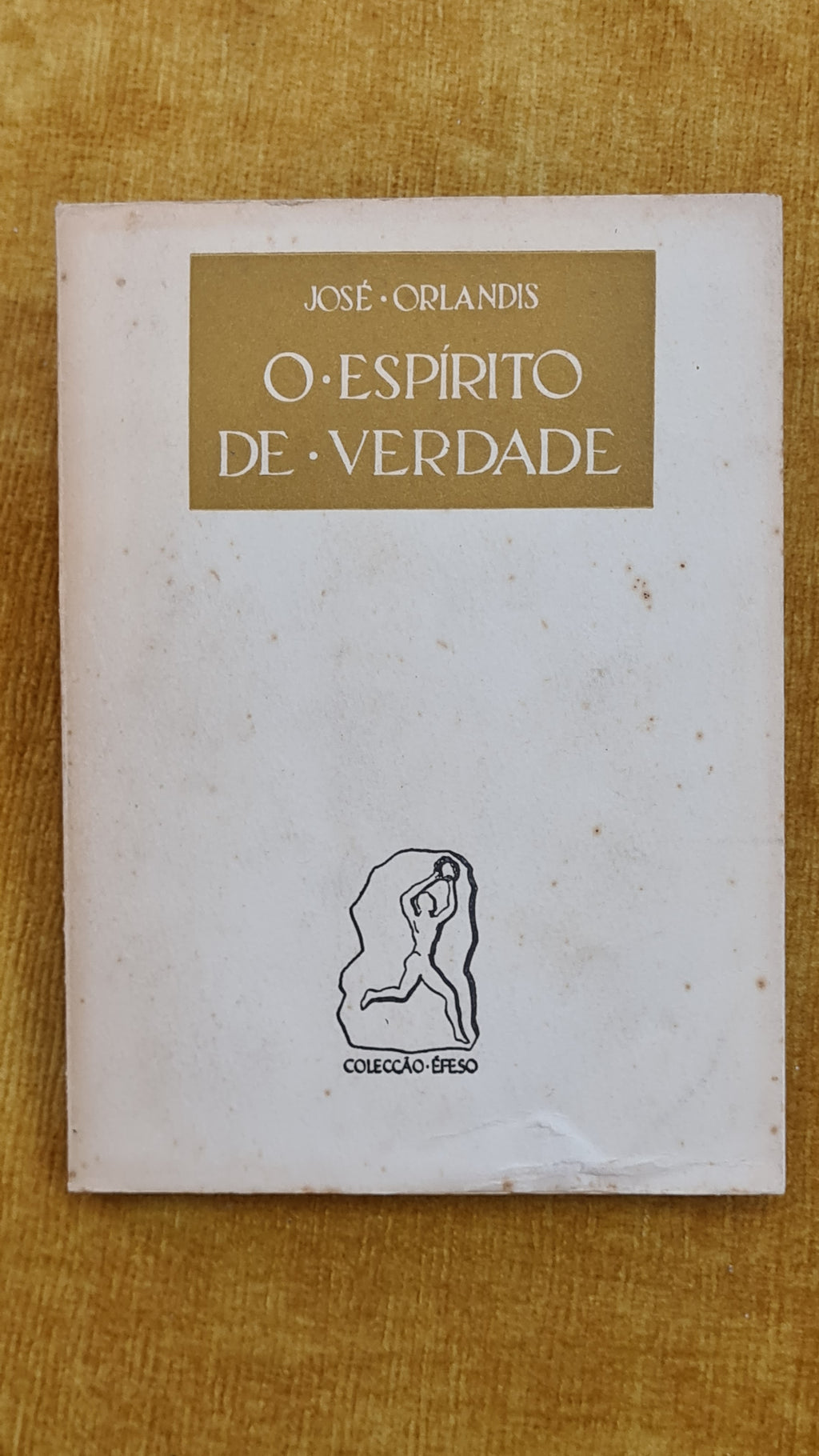 The Spirit of Truth - Ephesus Collection 60
