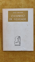 The Spirit of Truth - Ephesus Collection 60