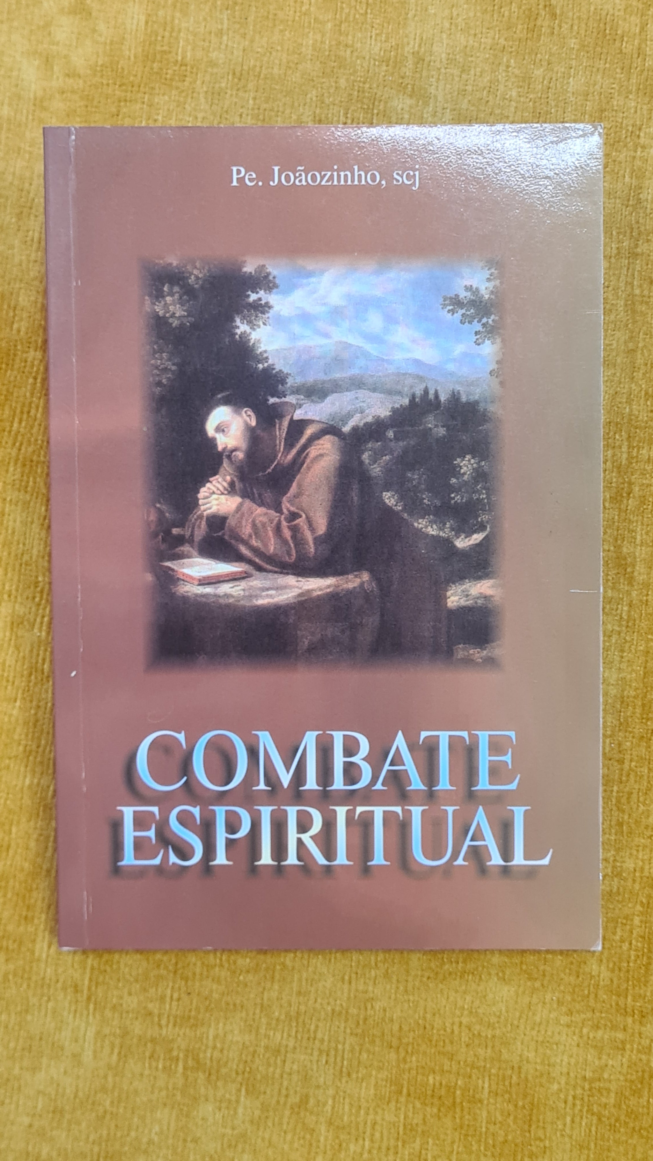 Spiritual warfare