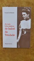 The most beautiful pages of Isabel da Trindade