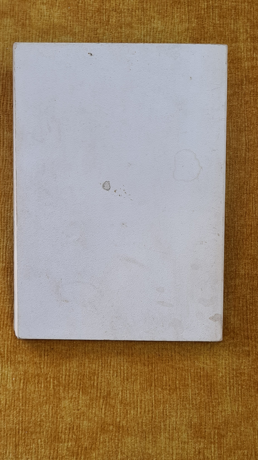 Piedade e Vida / O tesouro da fé - Cadernos Prumo 5