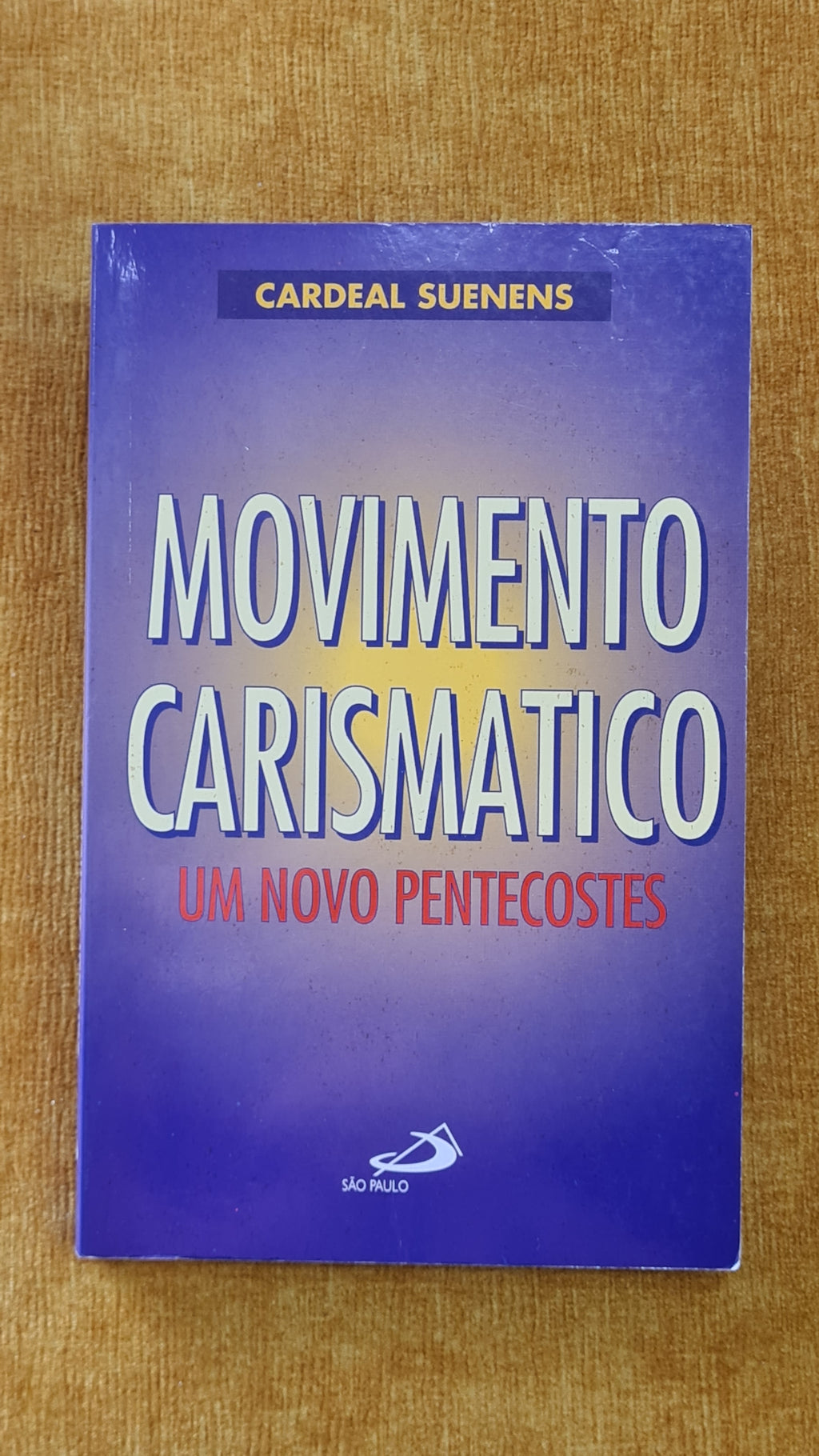 Movimento carismático: Um novo pentecostes - Cristianismo Aberto 16