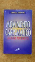 Movimento carismático: Um novo pentecostes - Cristianismo Aberto 16