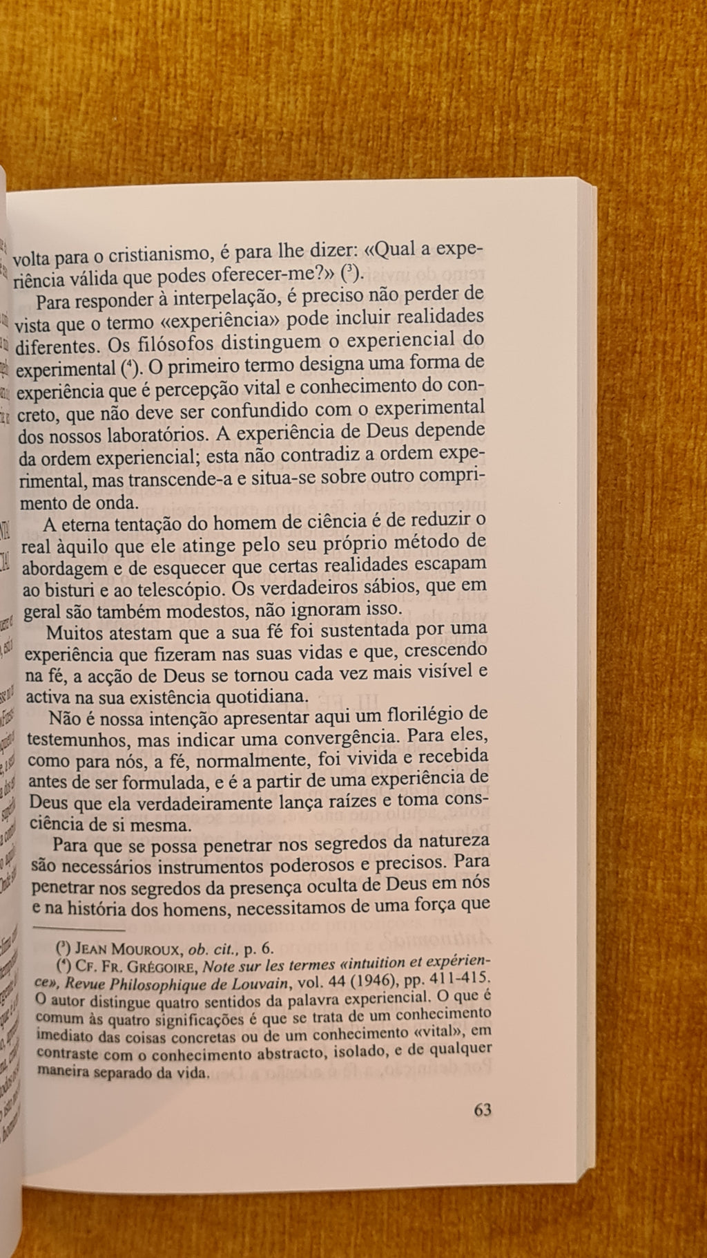 Movimento carismático: Um novo pentecostes - Cristianismo Aberto 16