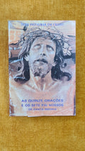 As quinze orações e os sete pai nossos de Santa Brígida