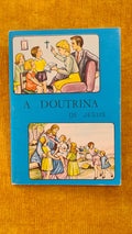 The doctrine of Jesus