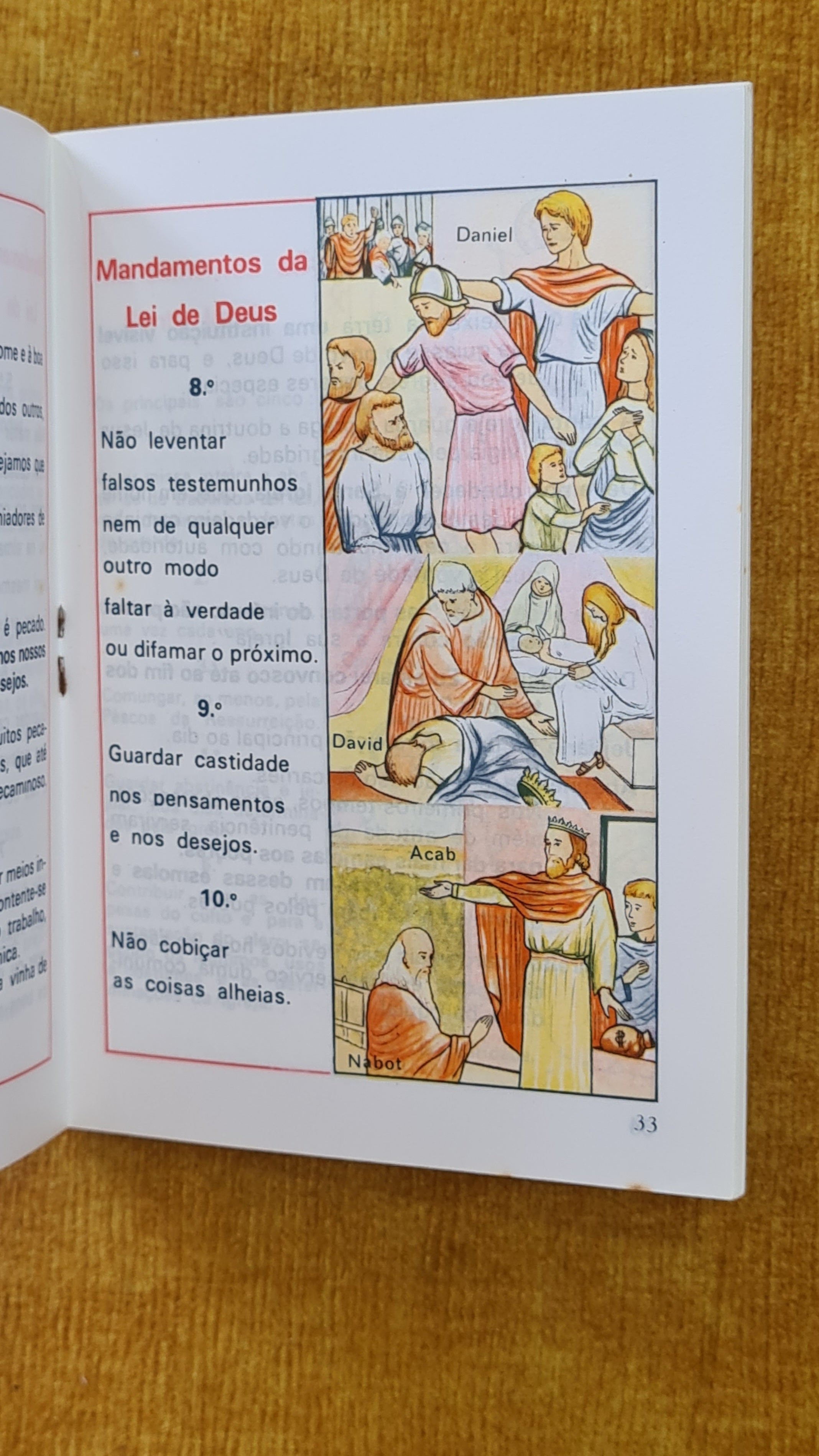 The doctrine of Jesus