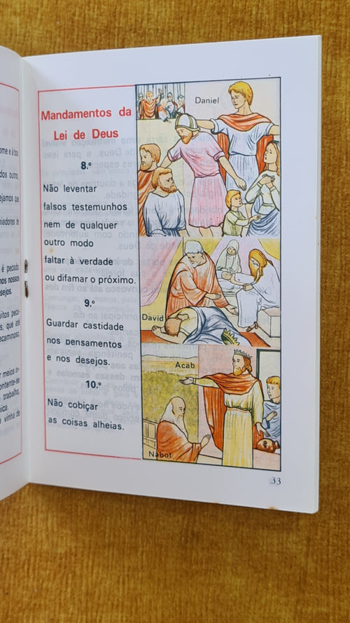 The doctrine of Jesus