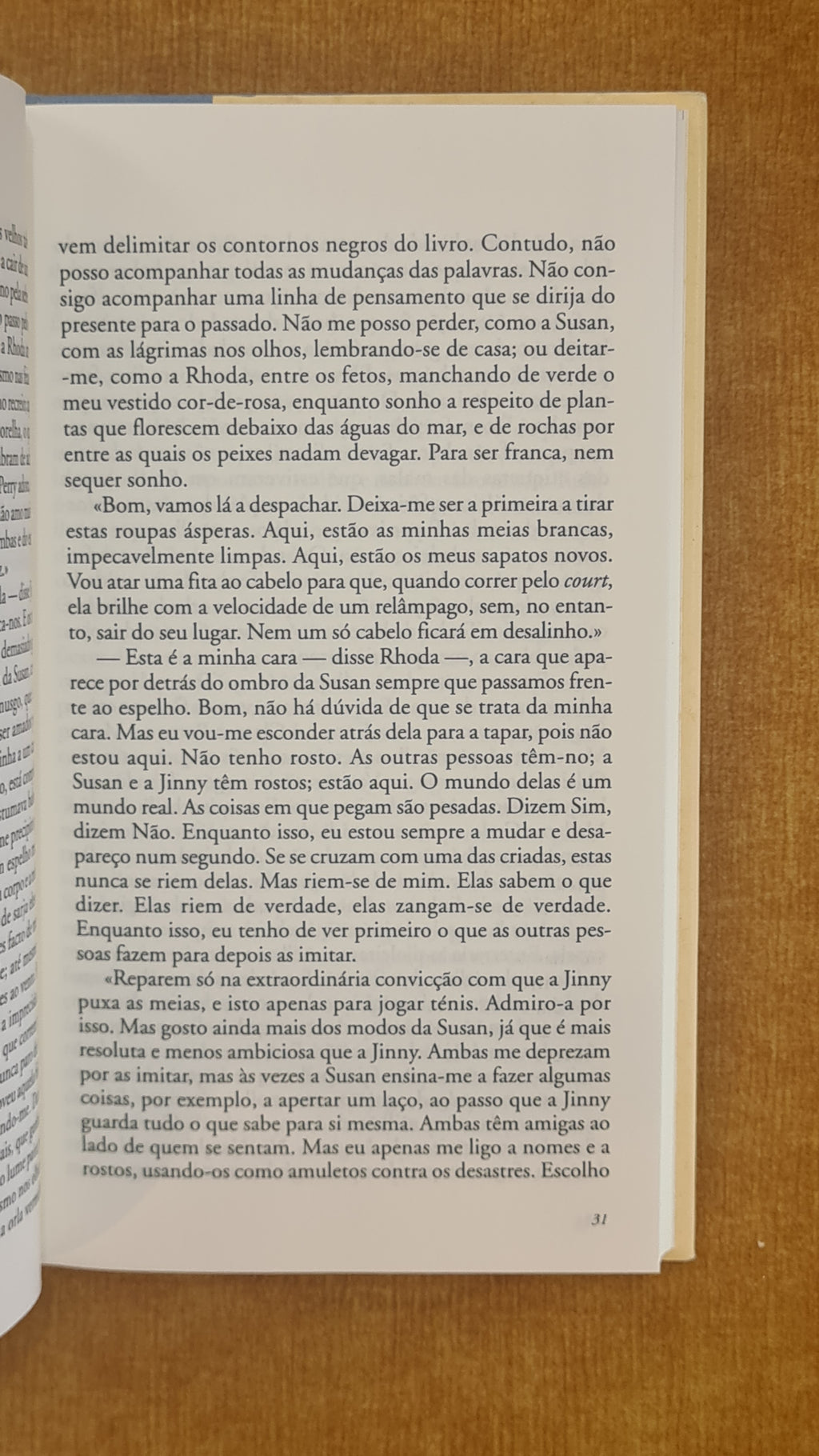 As ondas - Coleção Mil Folhas 17