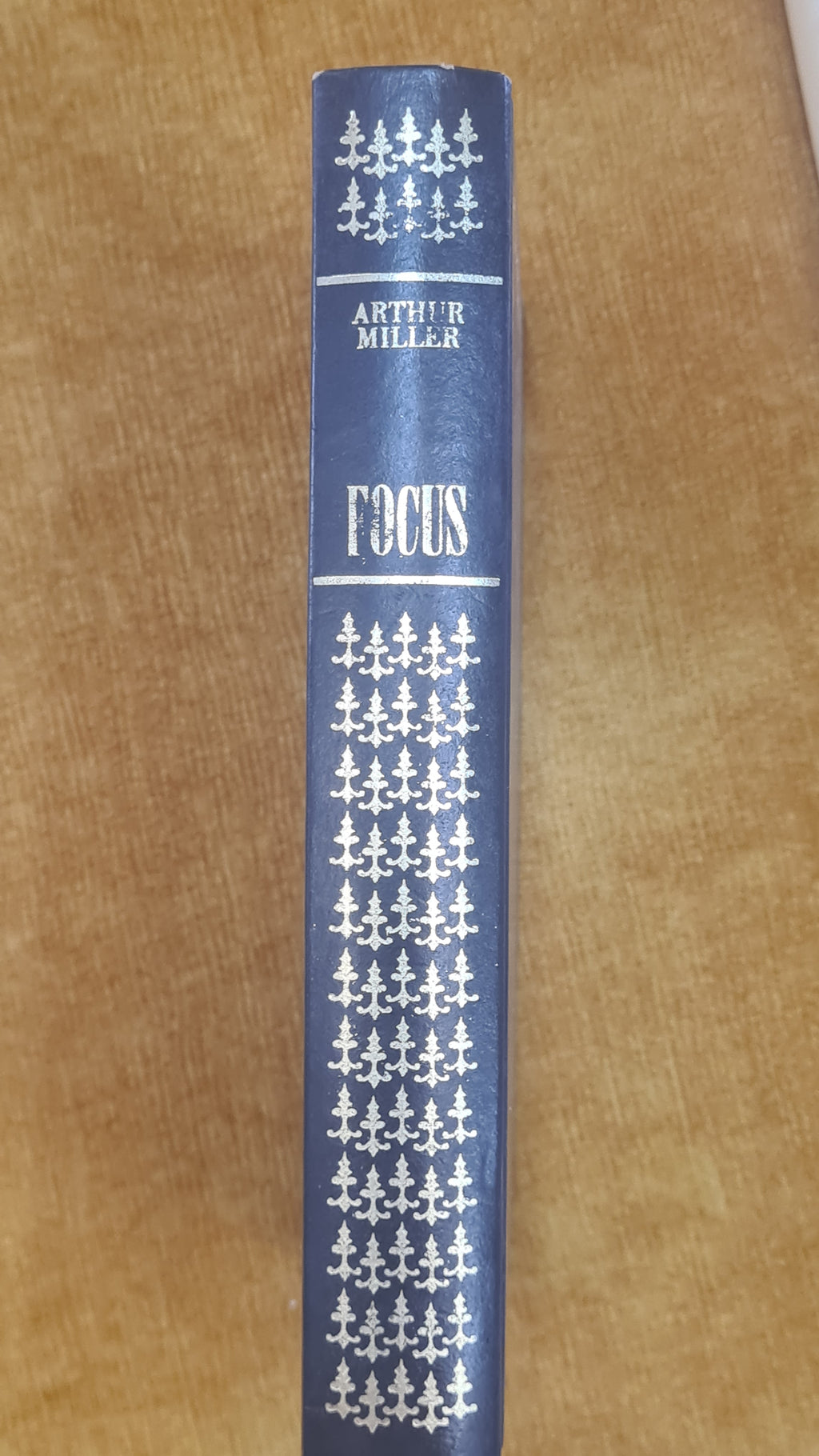 Focus - Série literária 25