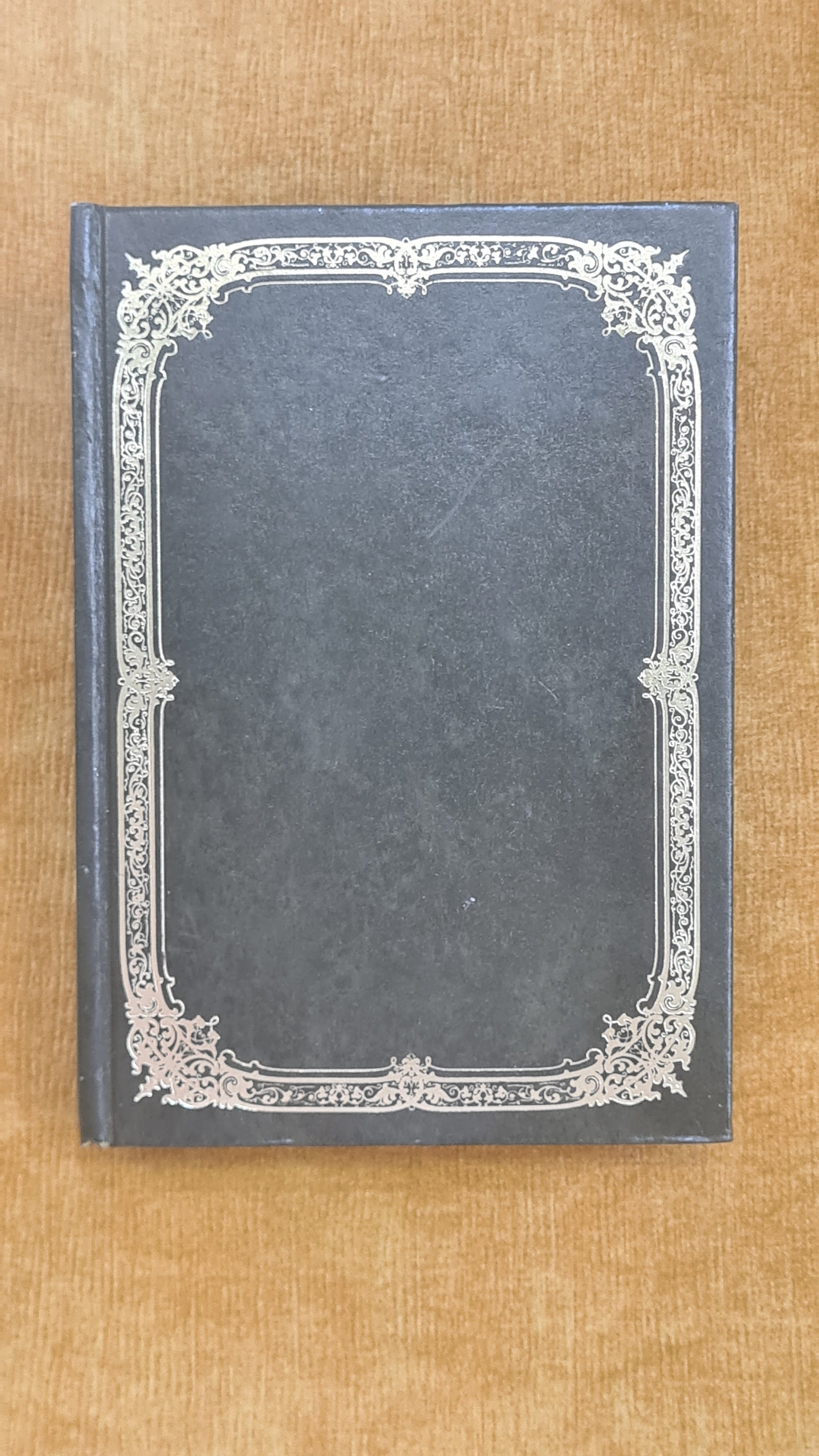 A Farewell to Arms - Literary Series