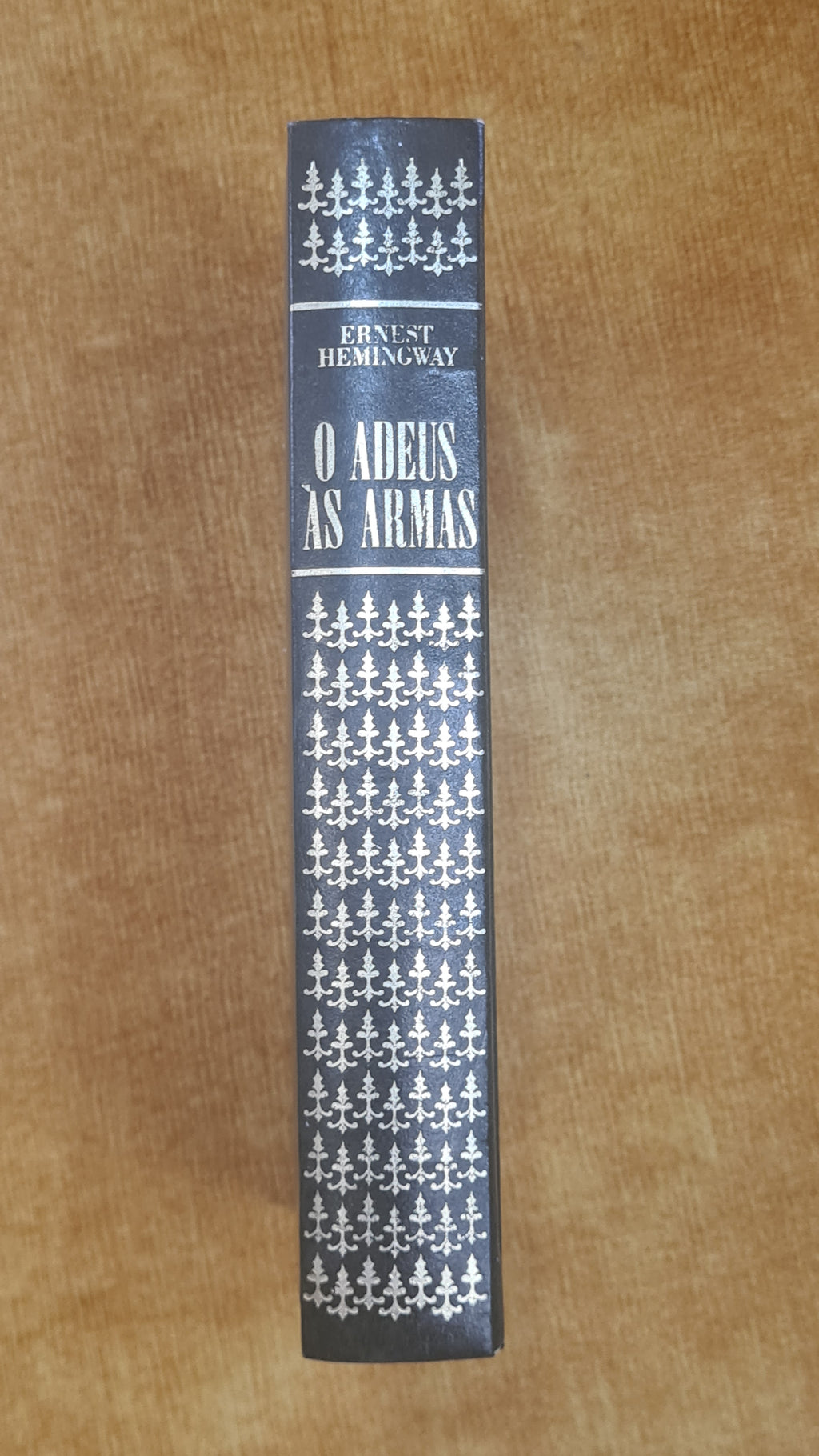 A Farewell to Arms - Literary Series