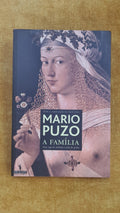 The family: a saga of ambition and thirst for power