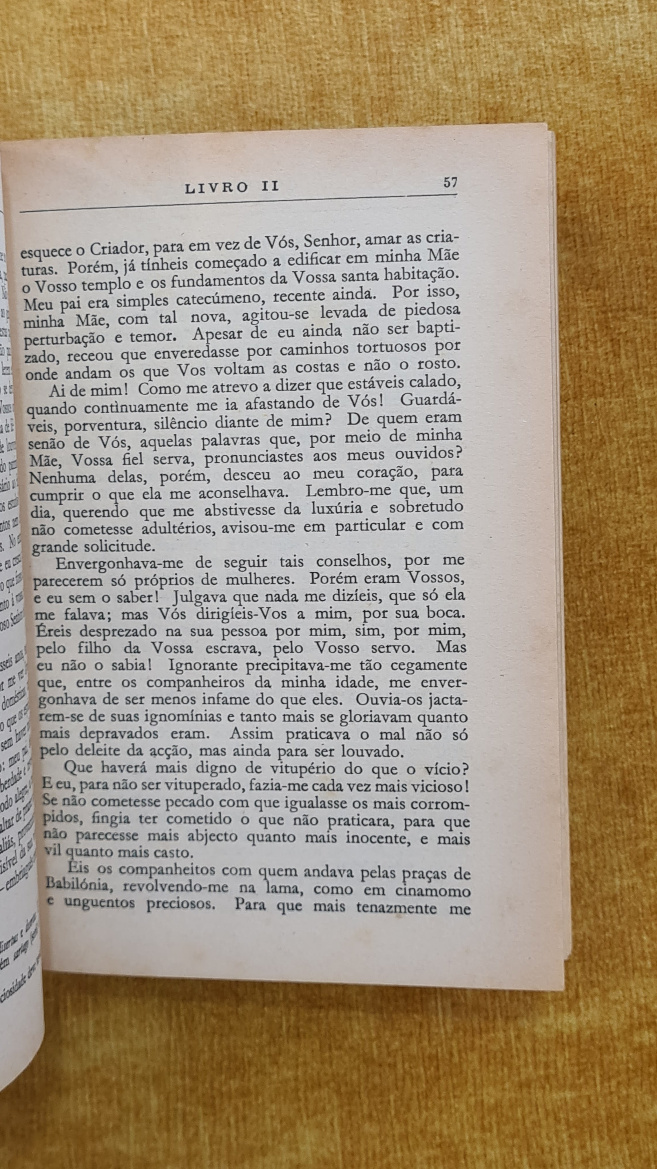 Confissões
