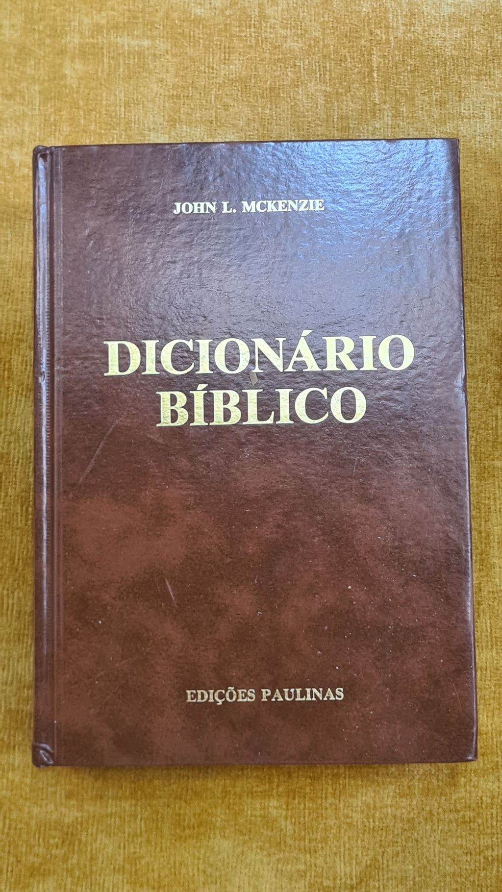 Biblical Dictionary