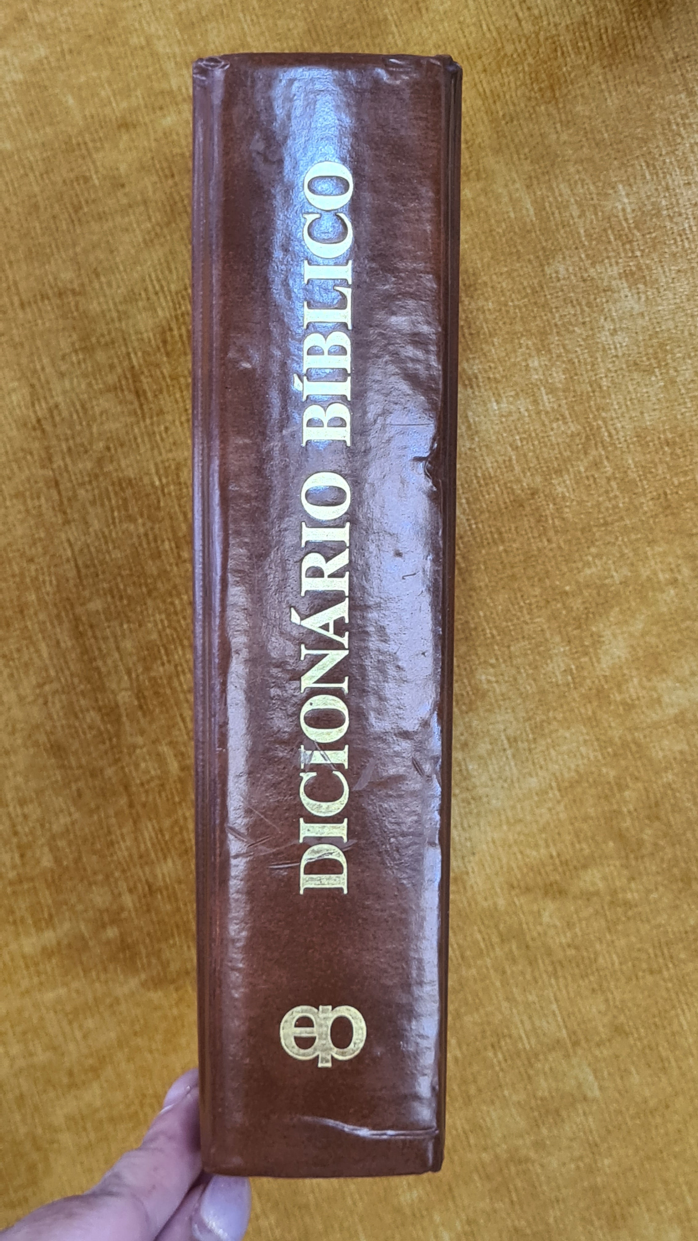 Dicionário Bíblico