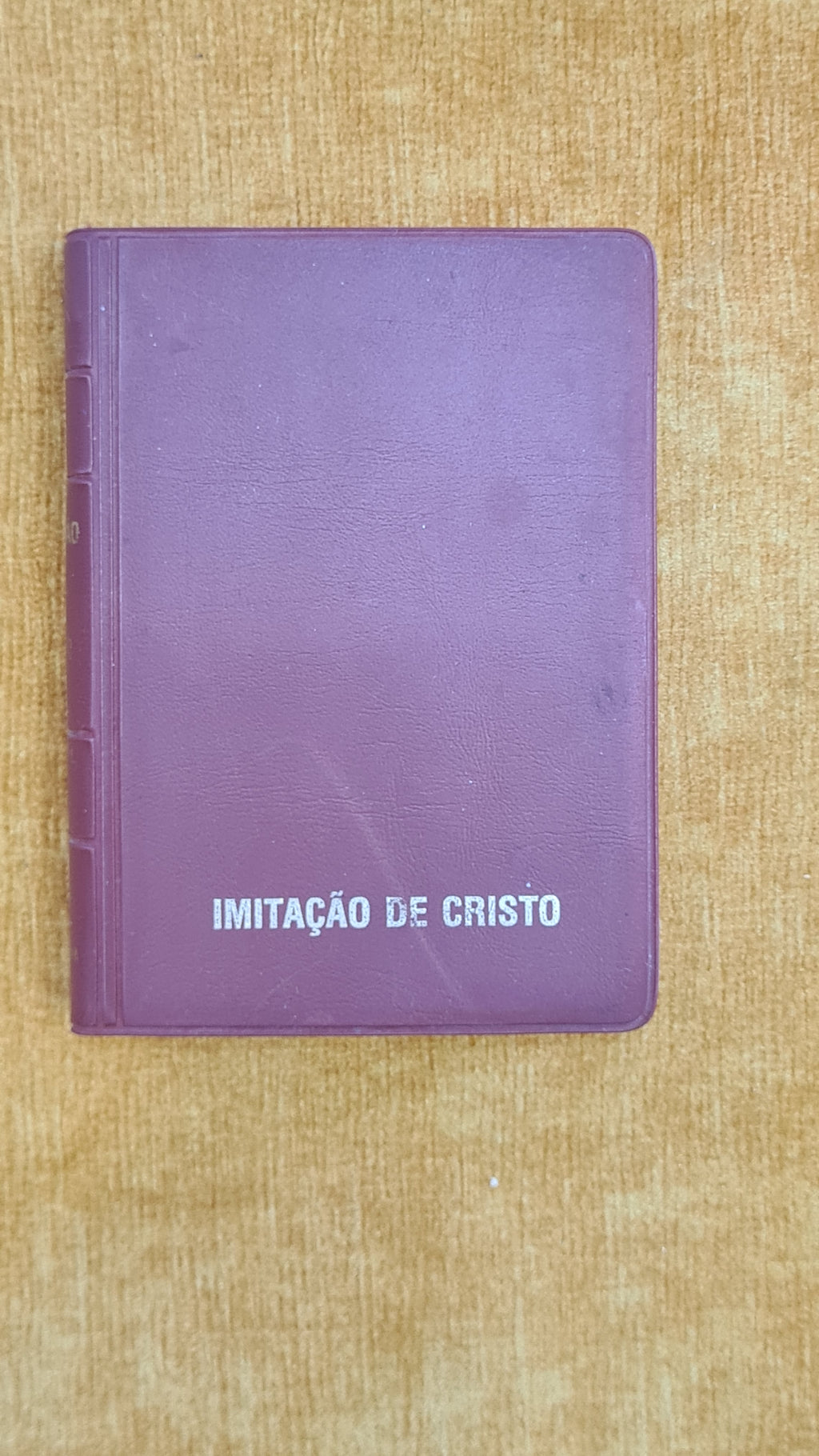 The Imitation of Christ