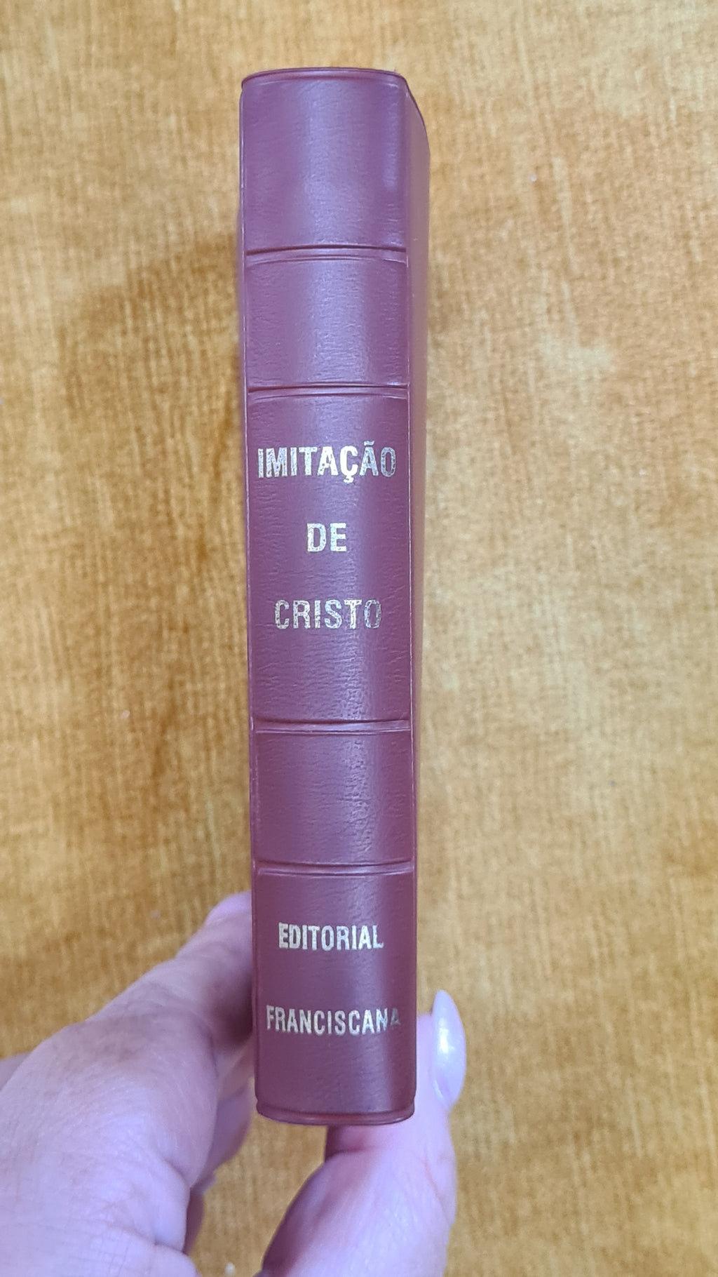 The Imitation of Christ