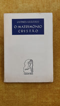 Christian marriage - Ephesus 3 Collection