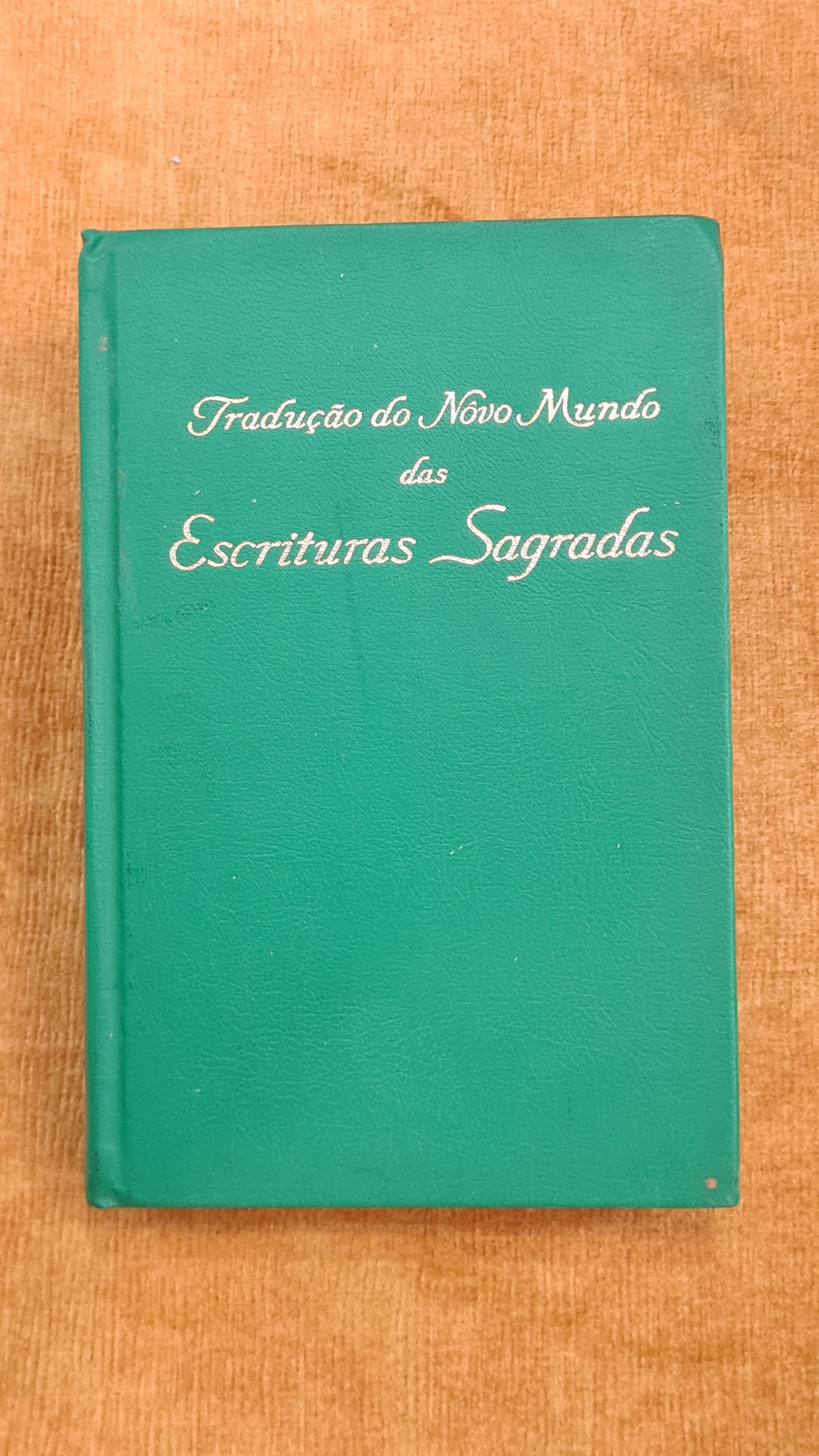 New World Translation of the Holy Scriptures