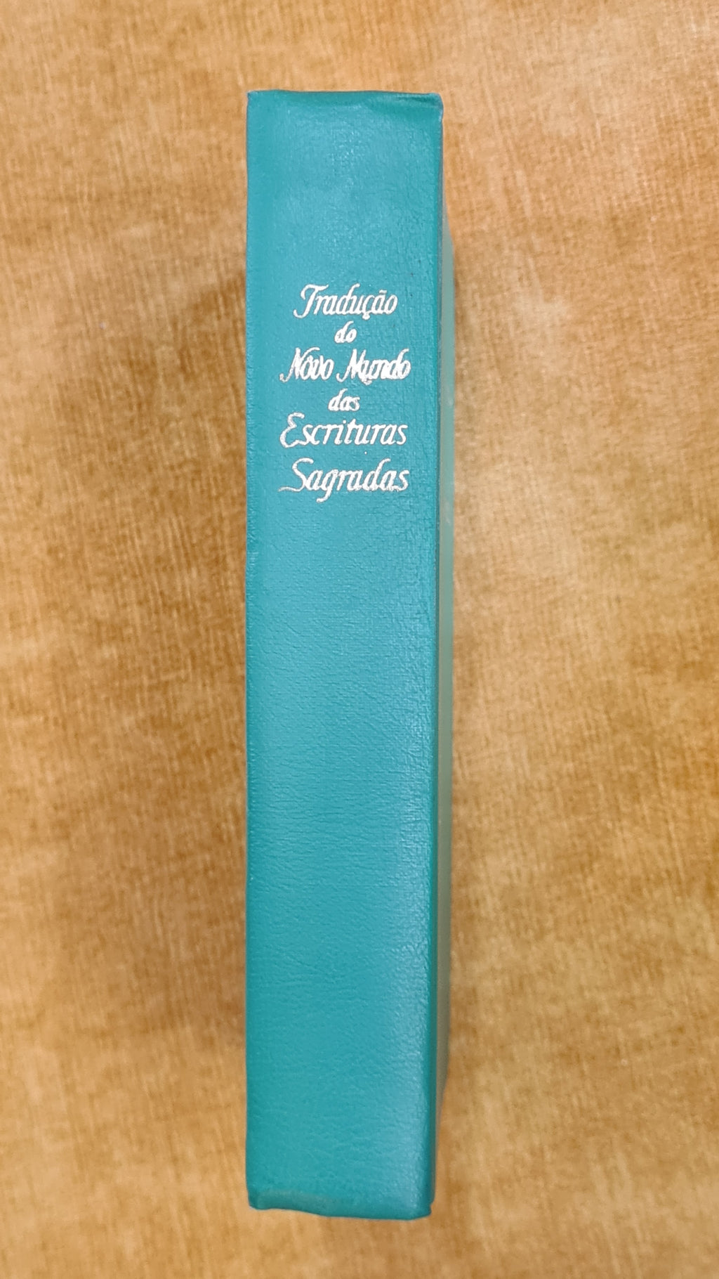 New World Translation of the Holy Scriptures