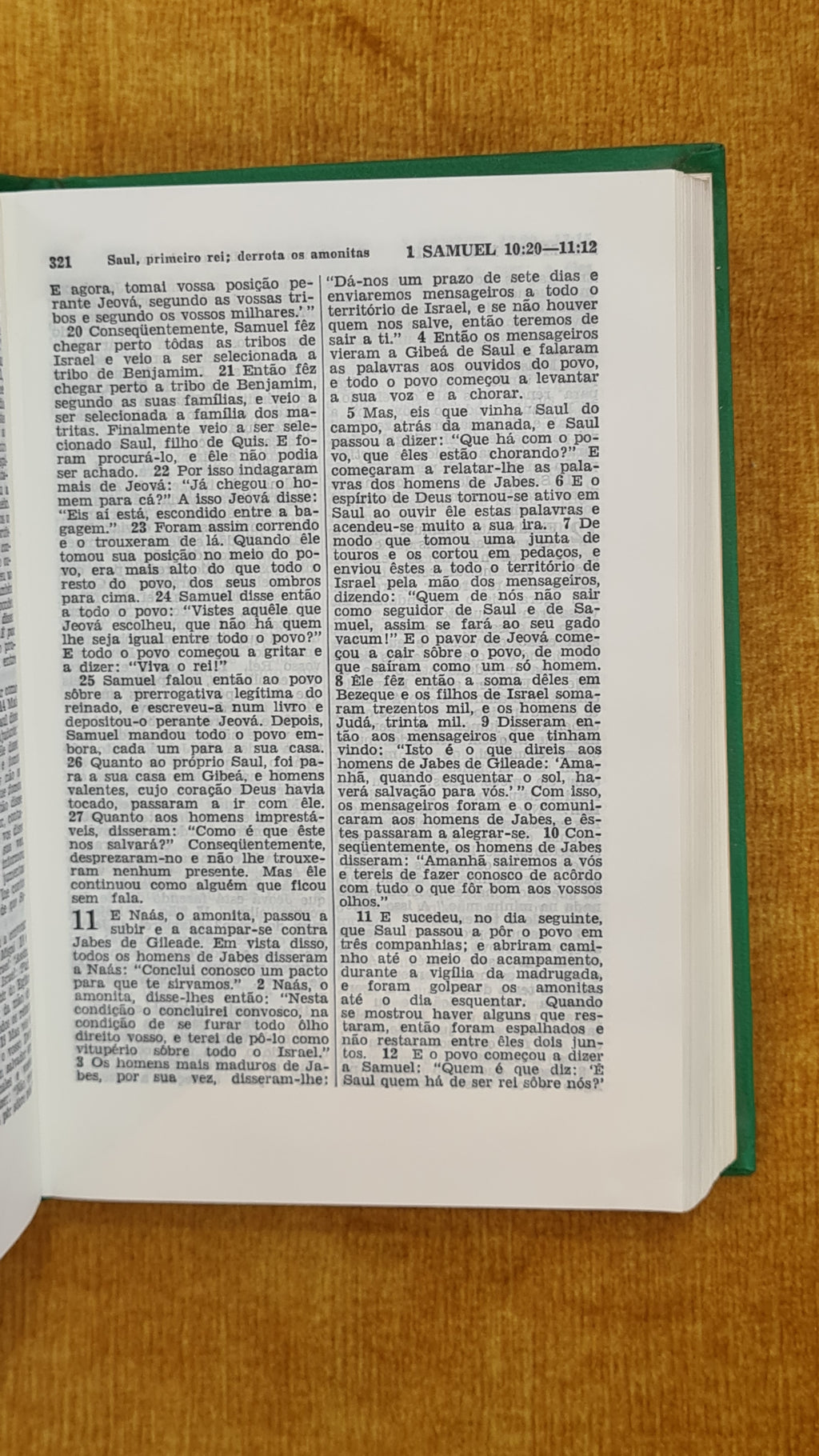 New World Translation of the Holy Scriptures