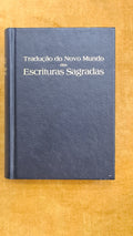 New World Translation of the Holy Scriptures