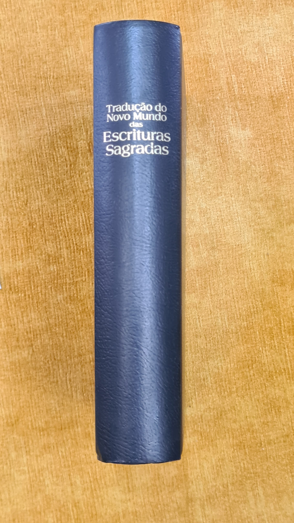 New World Translation of the Holy Scriptures