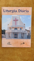 Liturgia Diária Ano XIX, nº219