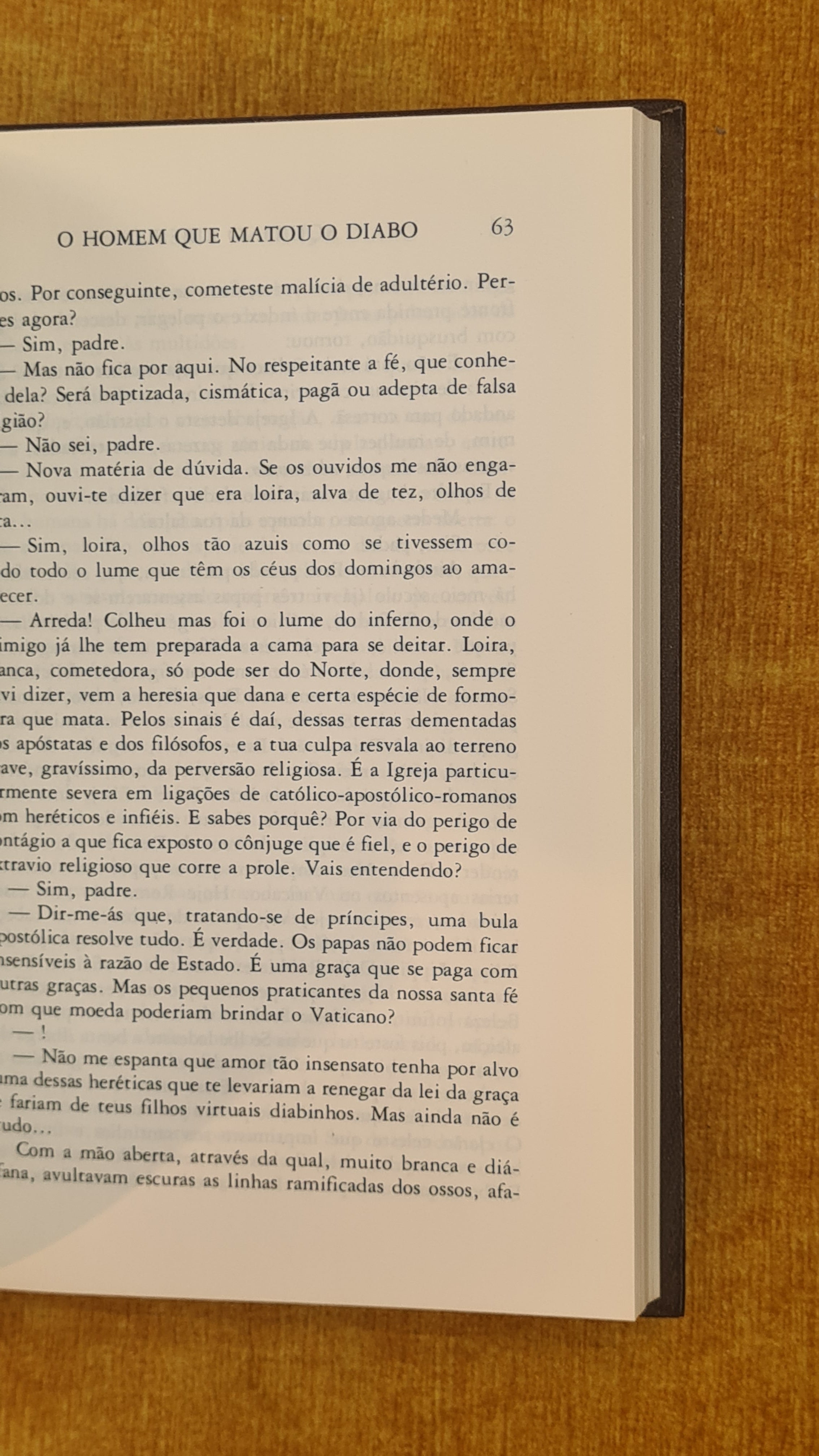 Complete Novels by Aquilino Ribeiro IV (The Man Who Killed the Devil)