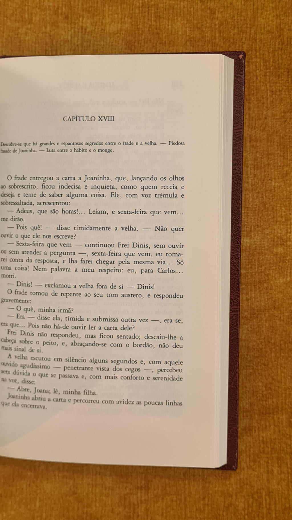 Complete Works of Almeida Garrett I (Travels in My Homeland)