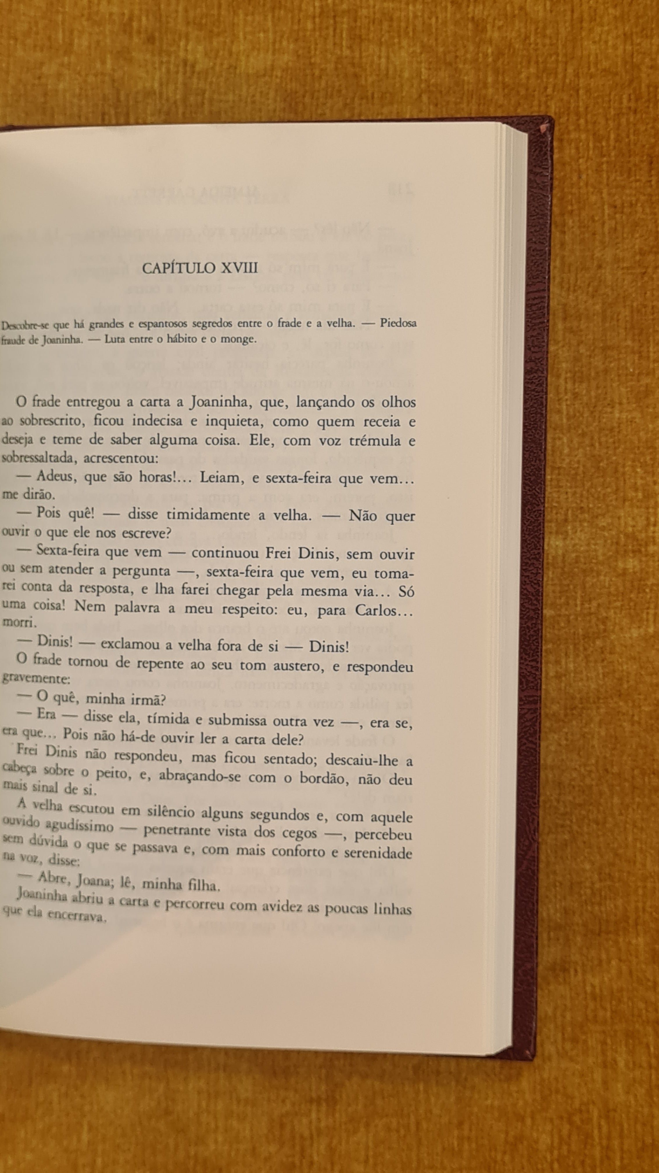 Complete Works of Almeida Garrett I (Travels in My Homeland)