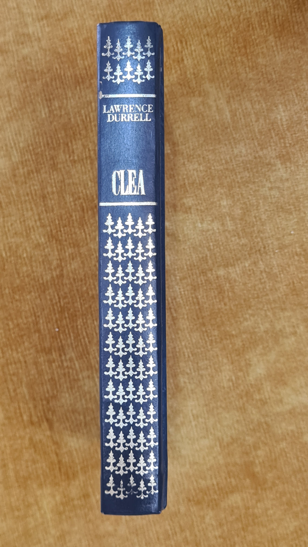 Clea - Literary Series