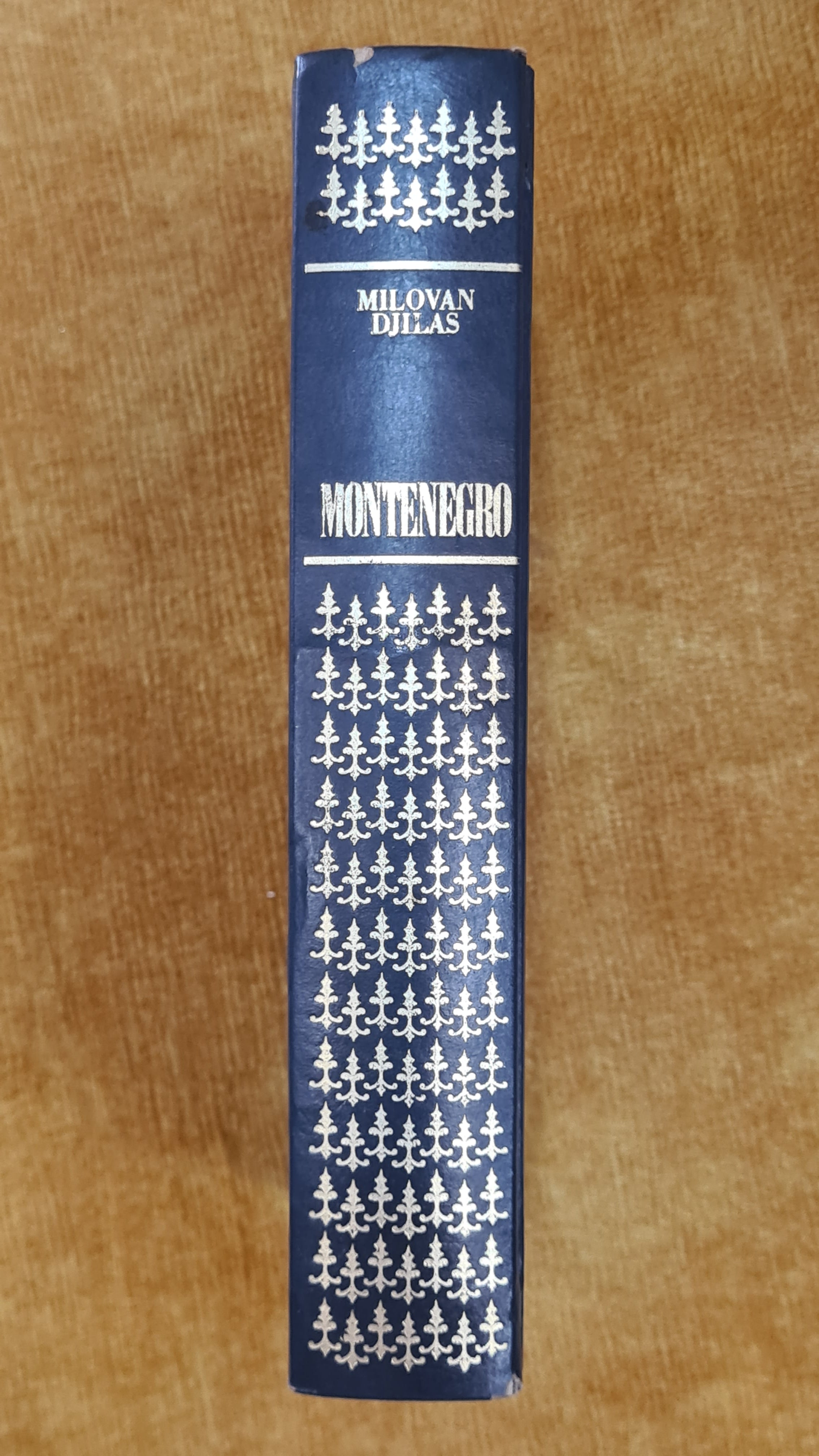 Montenegro - Literary Series