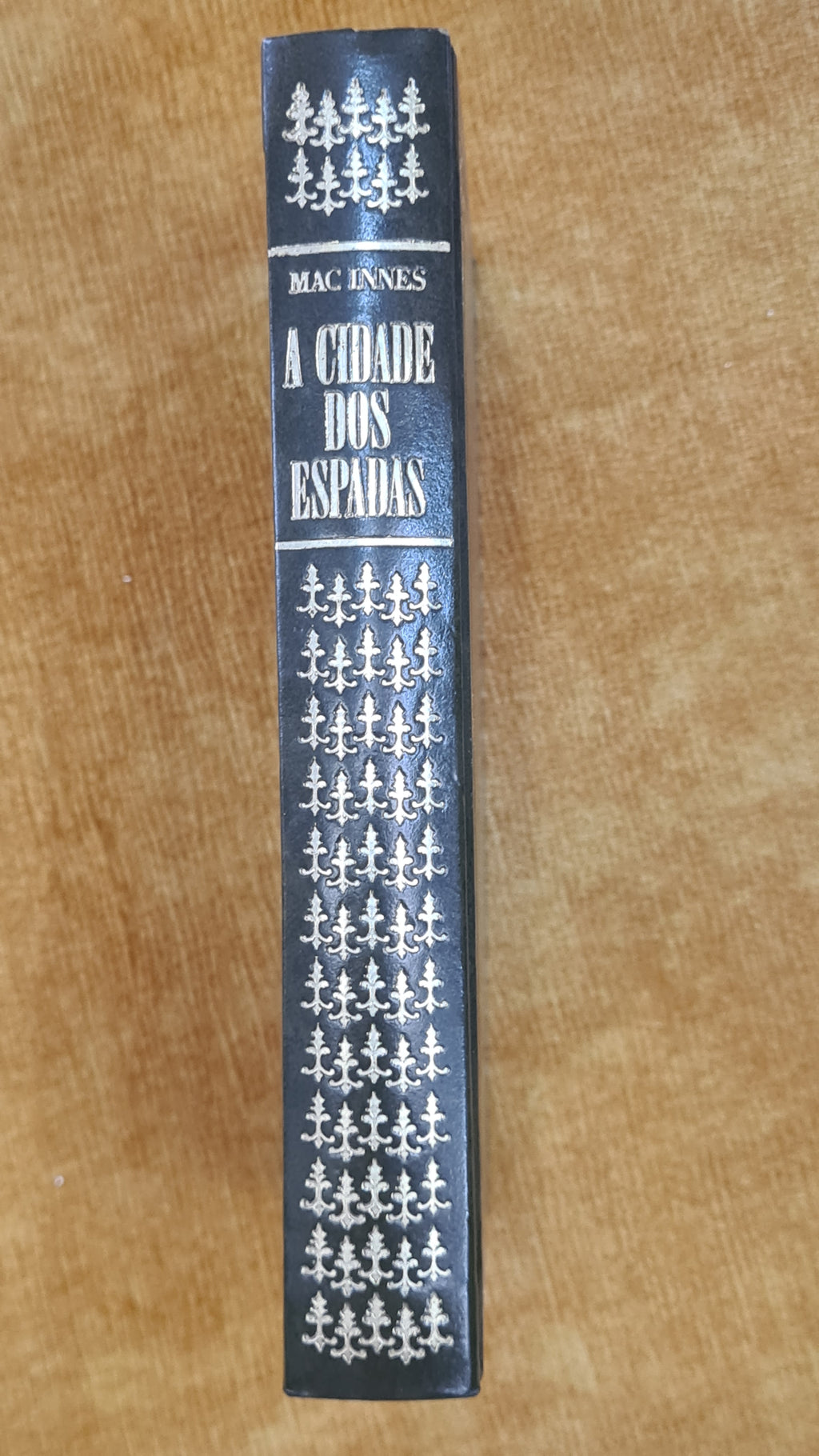 The City of Swords - Literary Series
