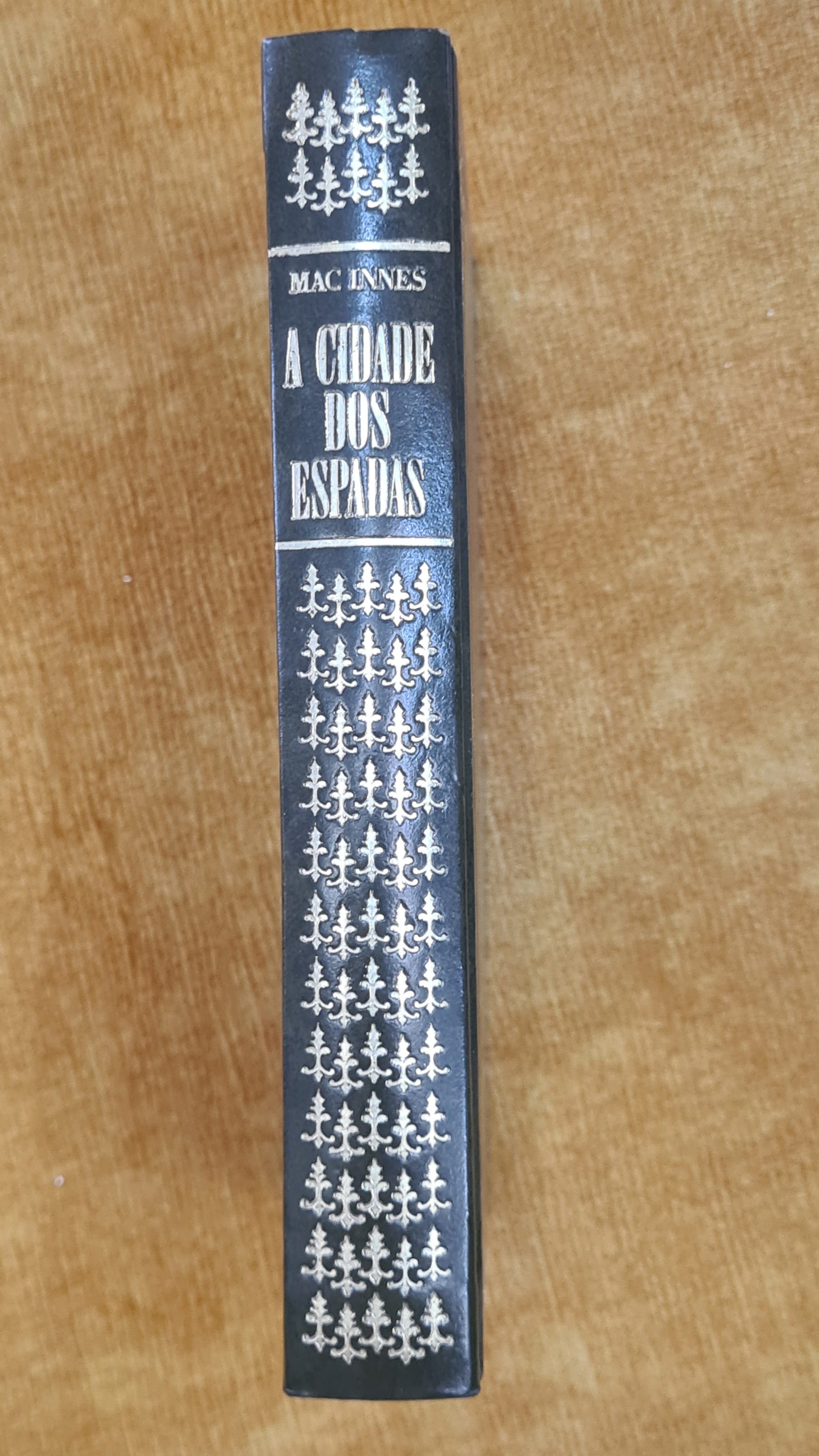 The City of Swords - Literary Series