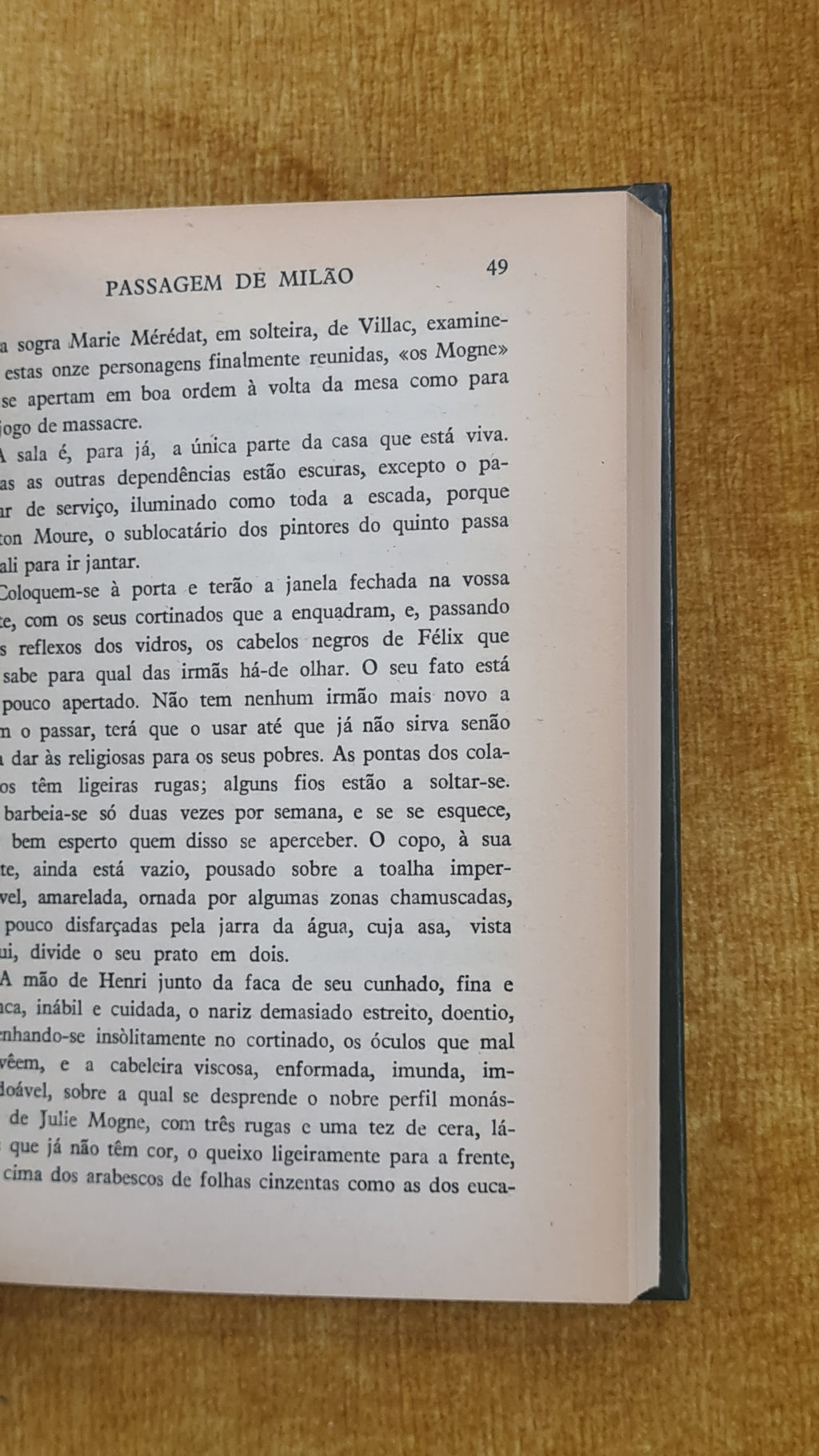 Milan Passage - Literary Series