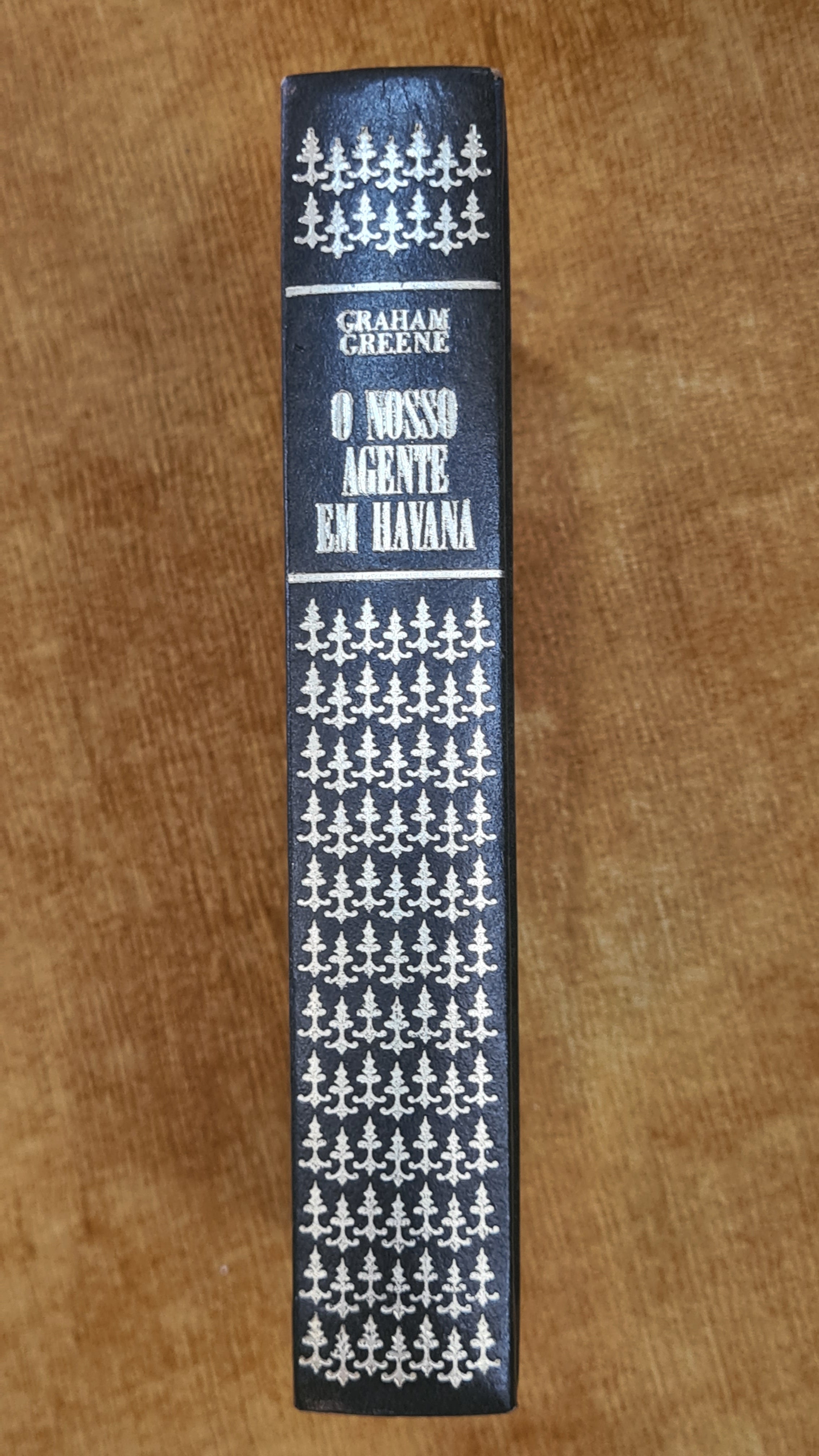 Our Man in Havana - Literary Series