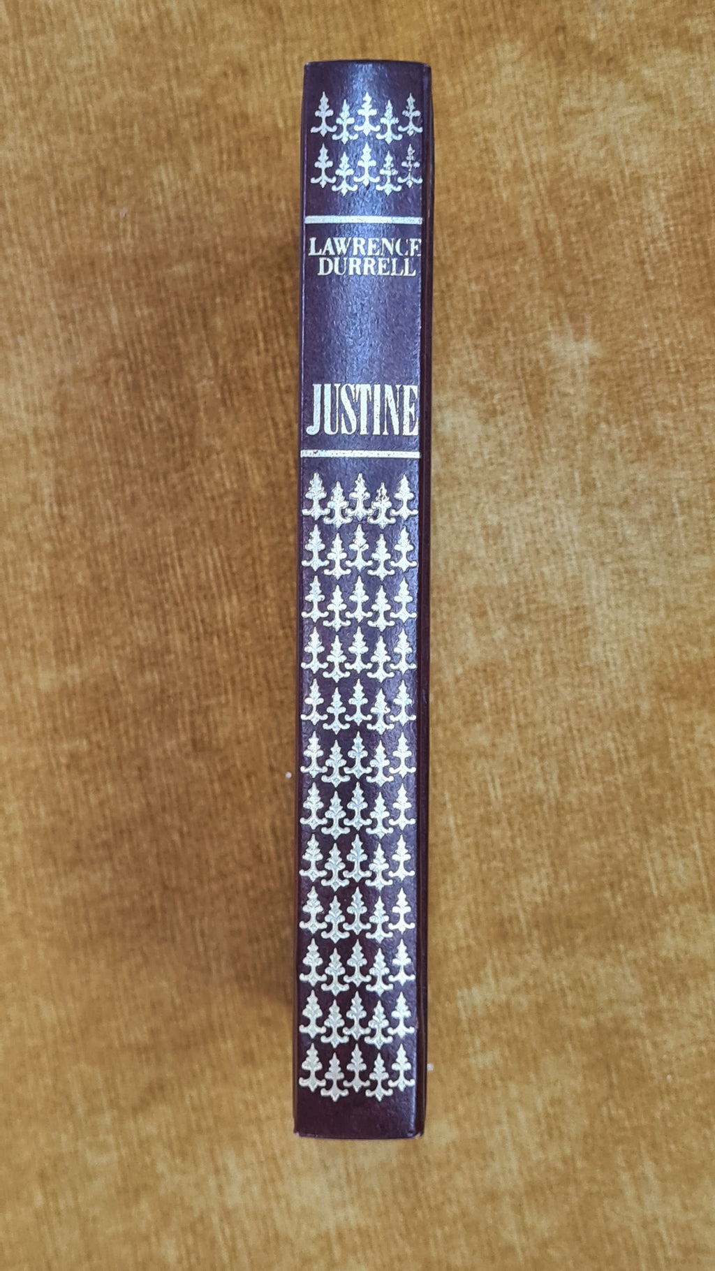 Justine - Literary Series
