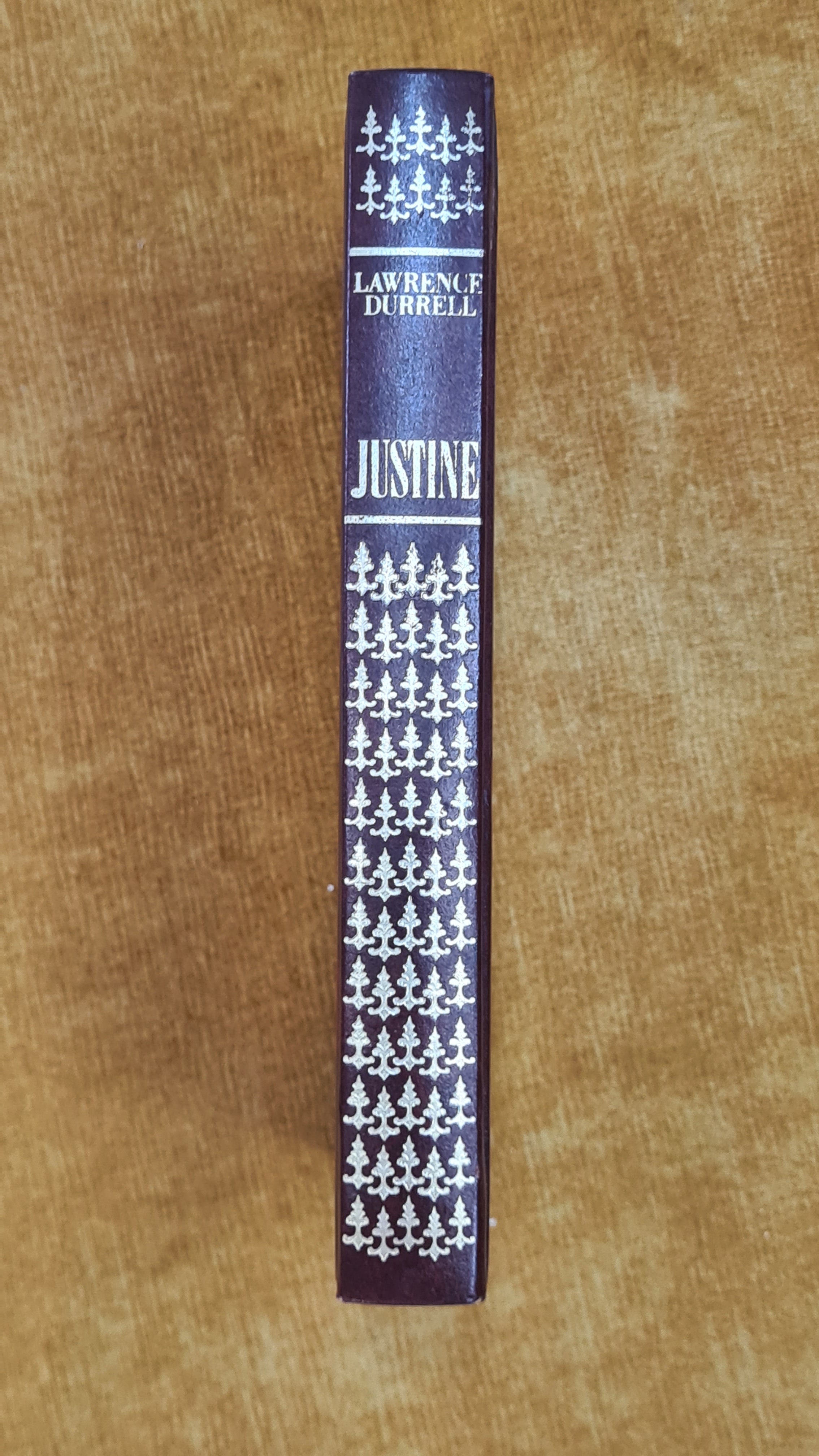 Justine - Literary Series