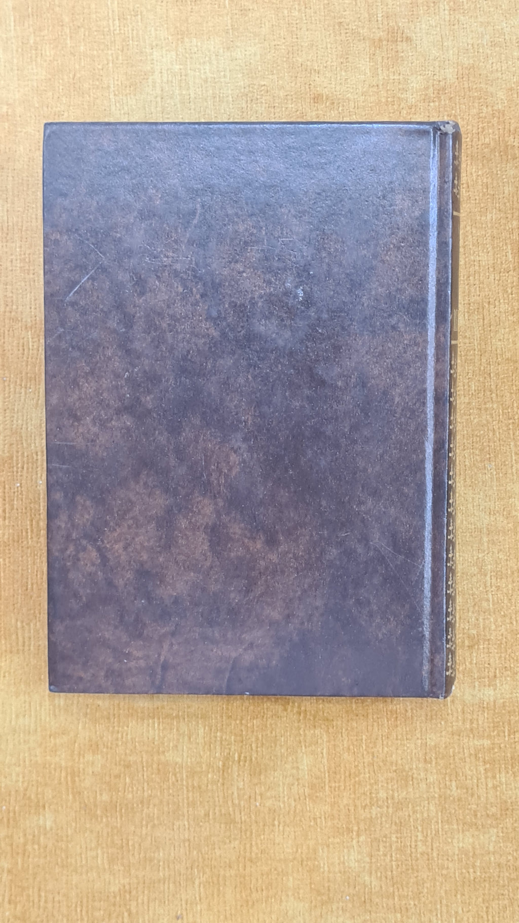The White Pebble - Literary Series
