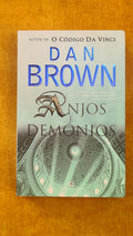 Anjos e Demónios