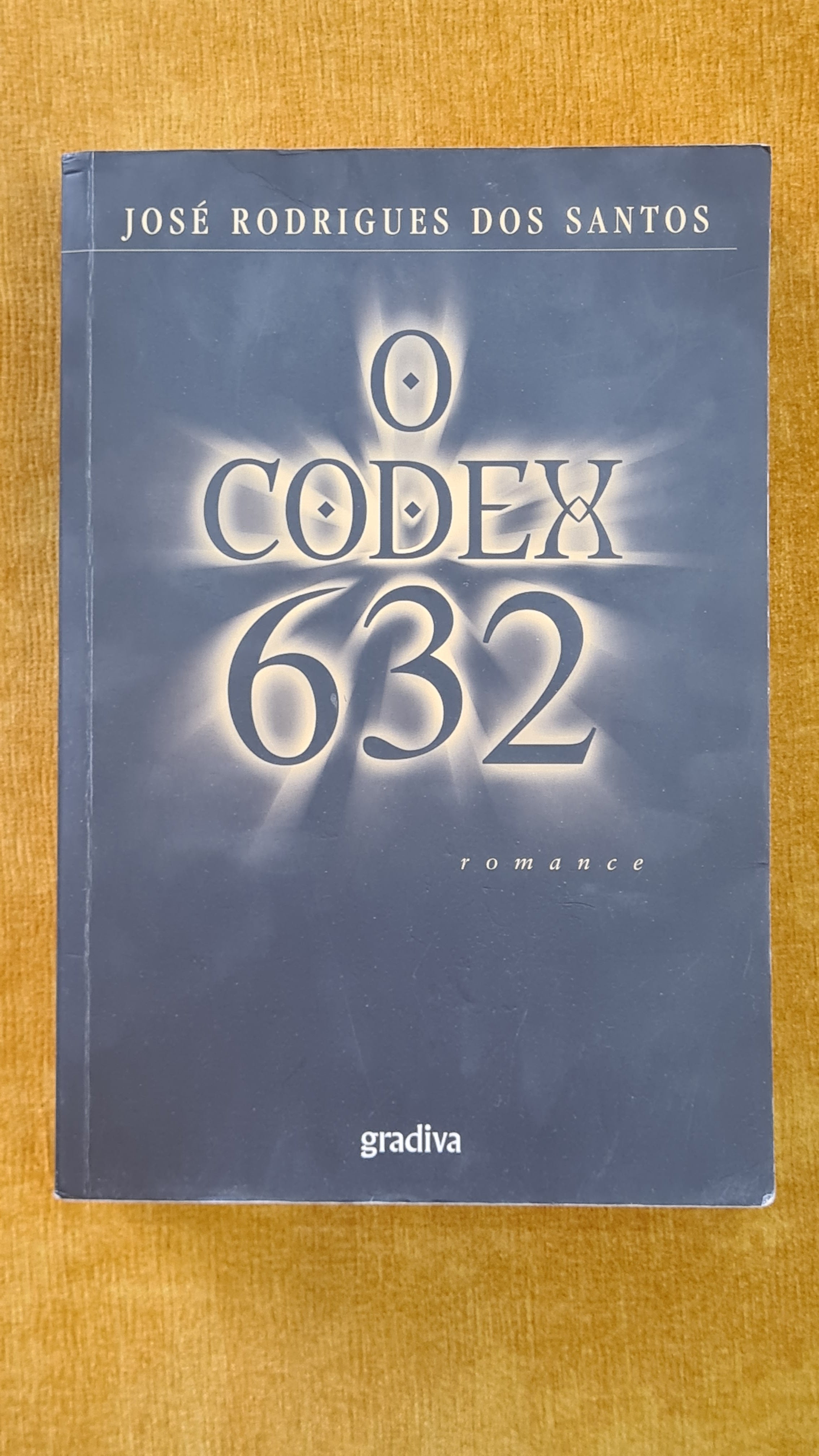 O codex 632