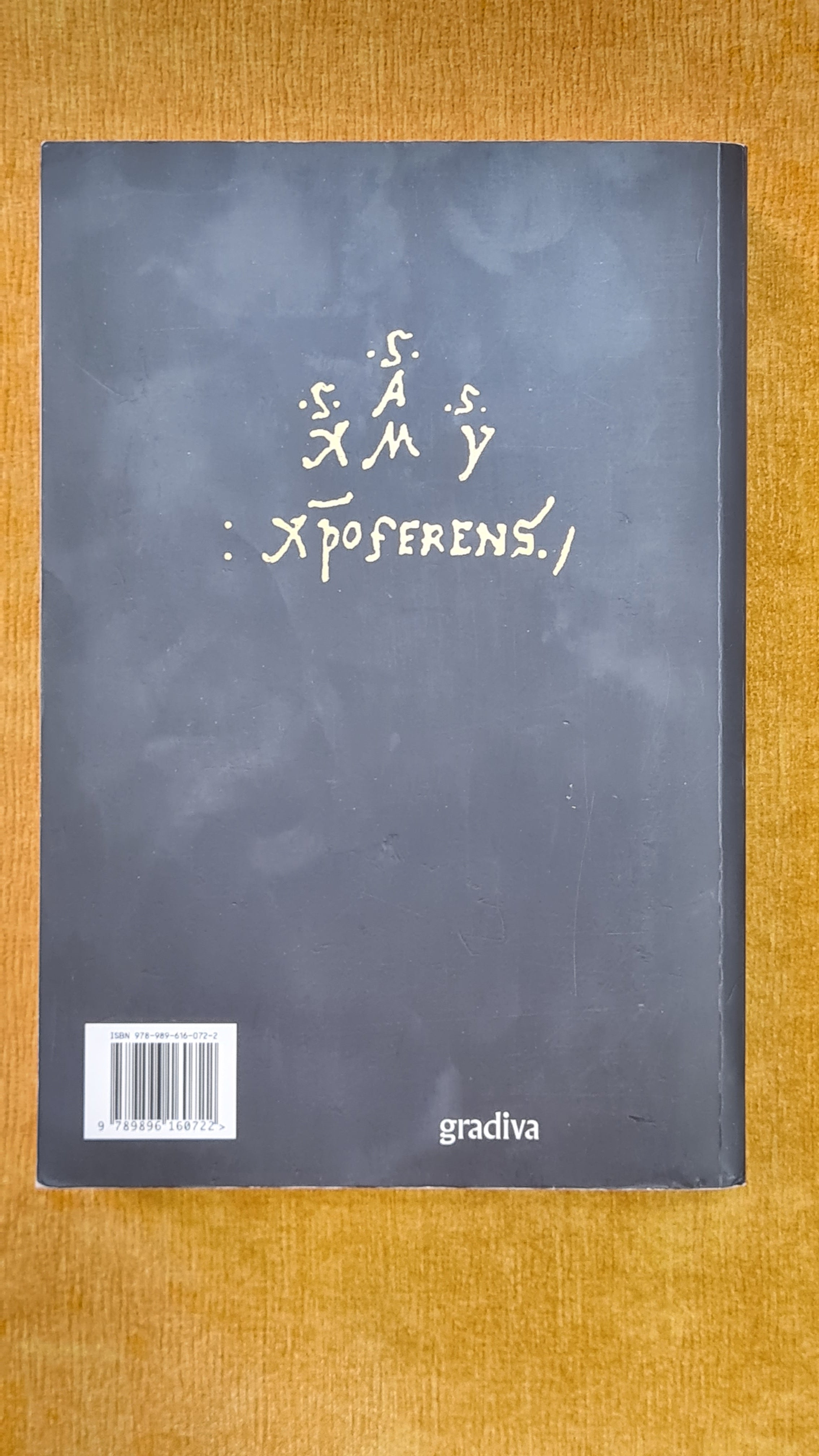 O codex 632