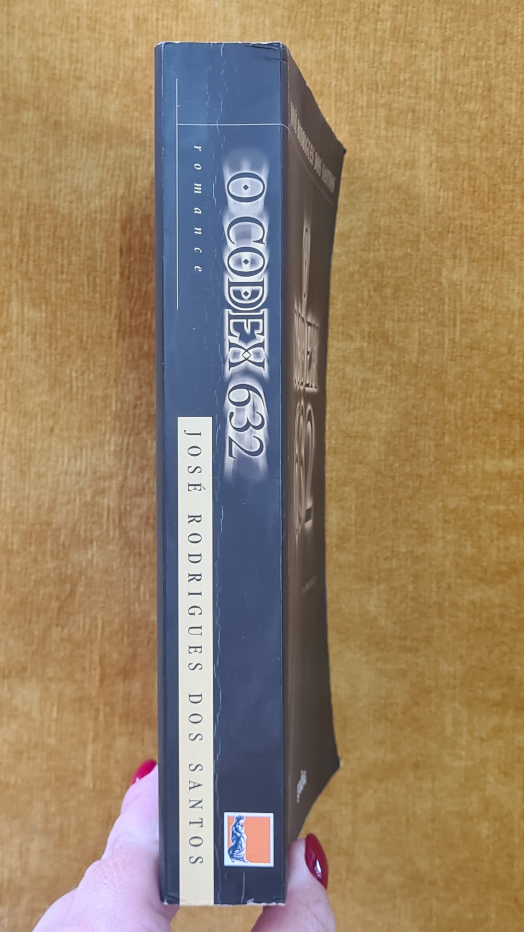 O codex 632